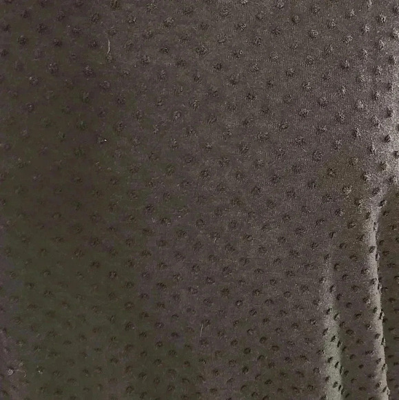 By&by cut out textured top, juniors XL - Picture 5 of 10